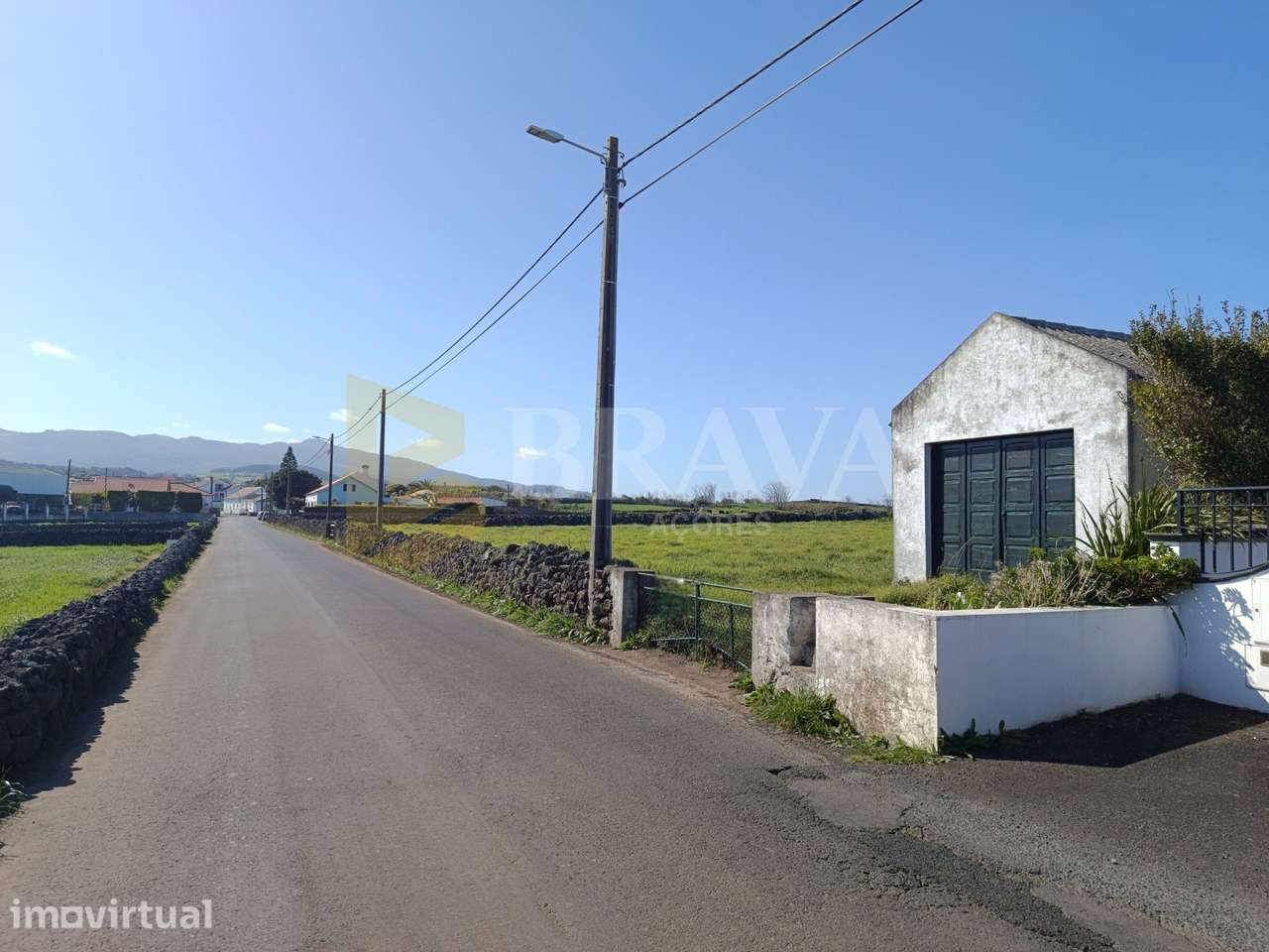 Terrenos em Lajes - Grande imagem: 4/10