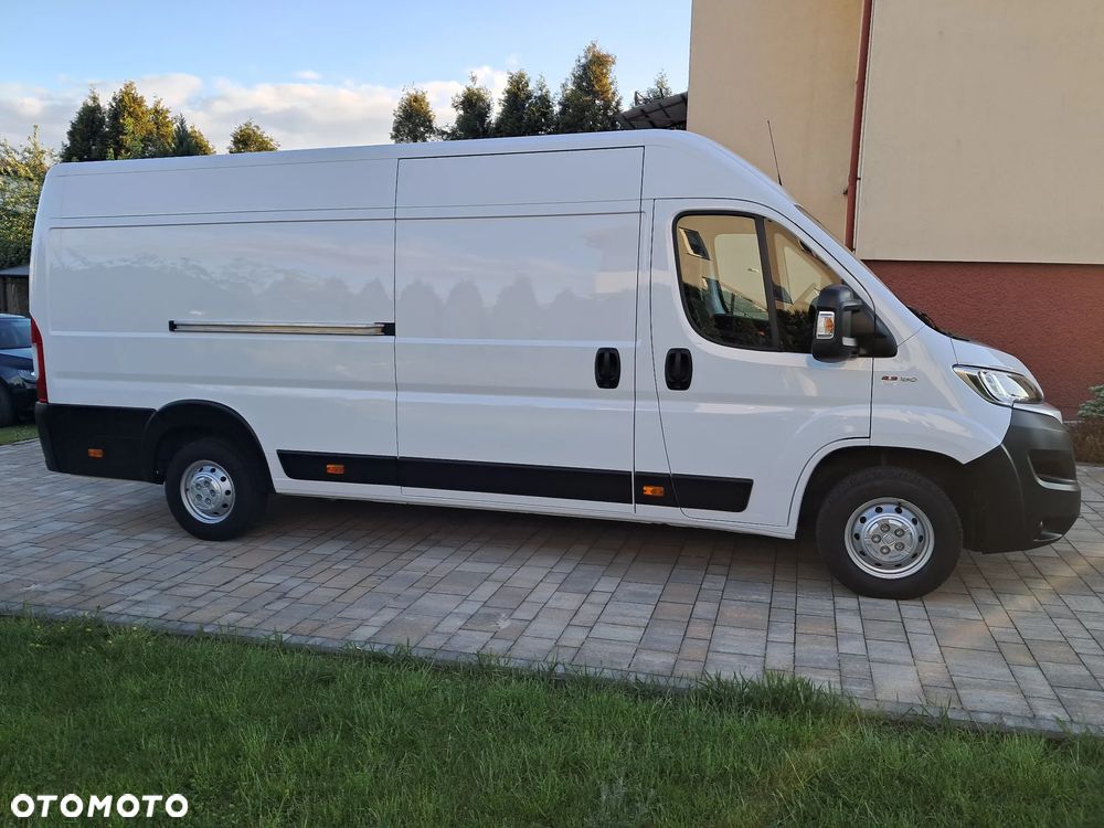 Fiat Ducato - 3