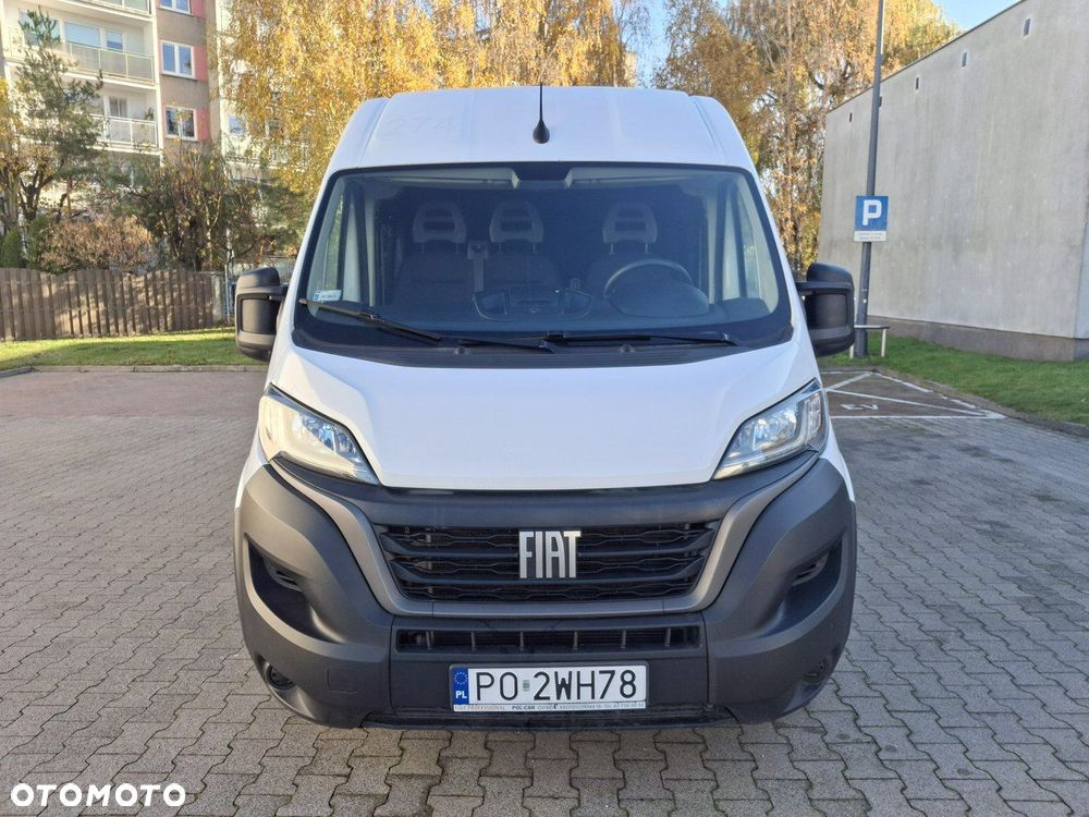 Fiat Ducato - 2
