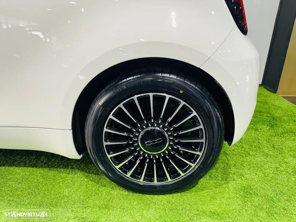 Fiat 500e Icon - 20