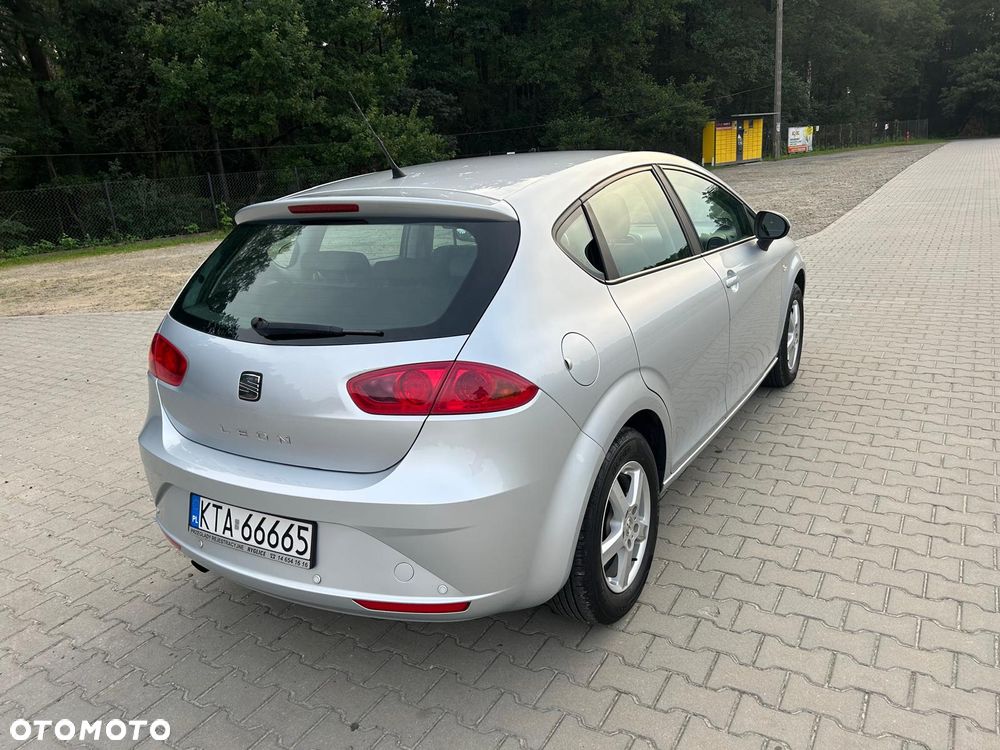 Seat Leon - 2