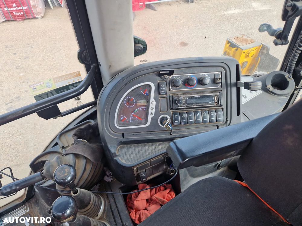 JCB 3CX SM - 12
