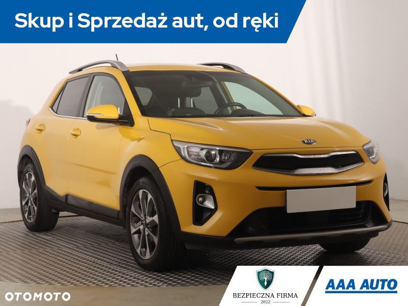 Kia Stonic - 3