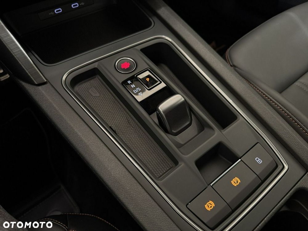 Cupra Formentor - 32