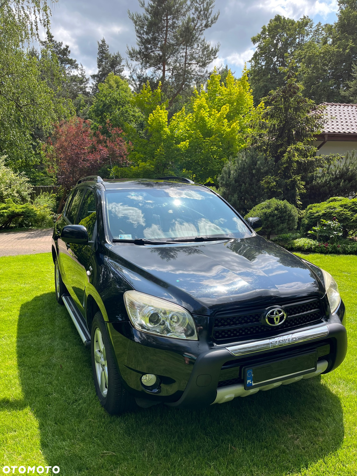 Toyota RAV4 - 2