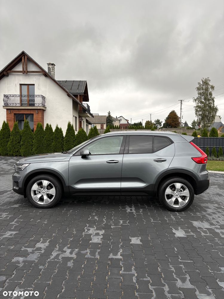 Volvo XC 40 D3 Momentum Pro - 8