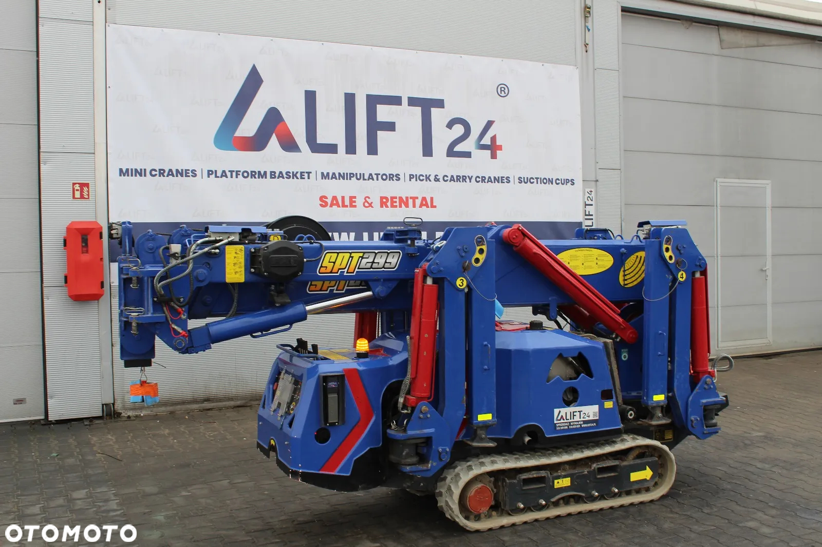 Inny SPT S299 - 12