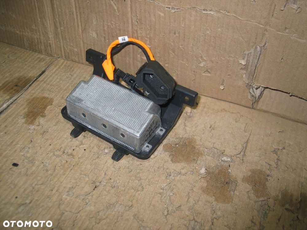 przetwornica napiecia modul vw skoda 5Q0907155B - 3