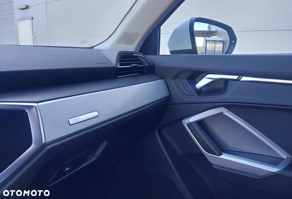 Audi Q3 35 TFSI S tronic advanced - 20