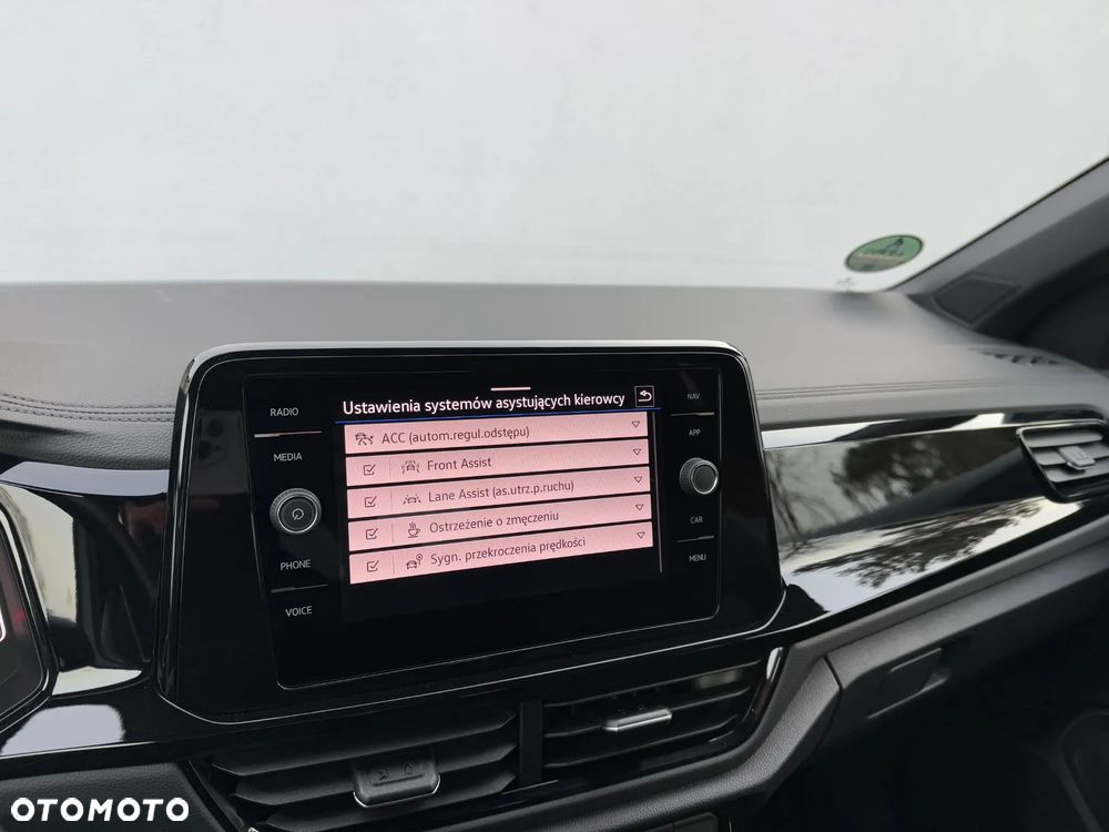 Volkswagen T-Roc 2.0 TSI 4Motion Style DSG - 16