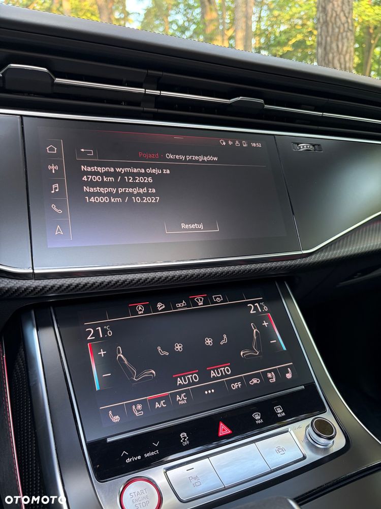 Audi RS Q8 - 27