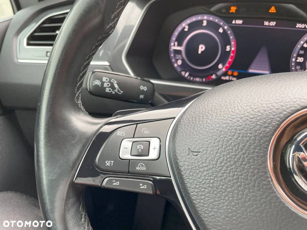 Volkswagen Tiguan 2.0 TDI 4Mot Sport&Style DSG - 27