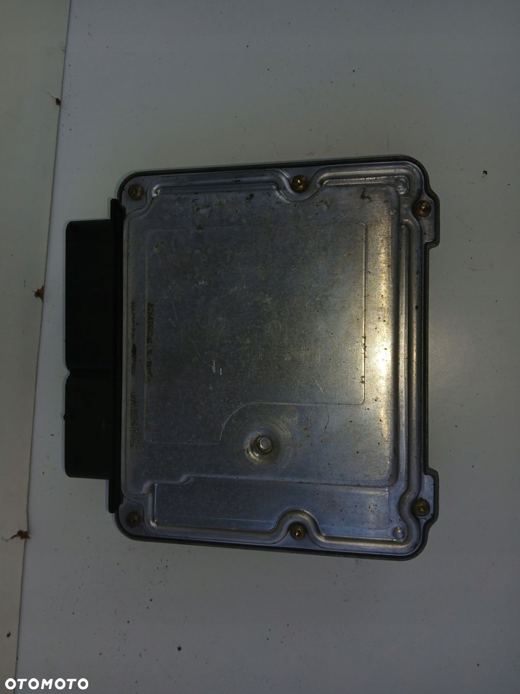 TOURAN I 1,6FSI komputer sterownik silnika 03C906056F - 4