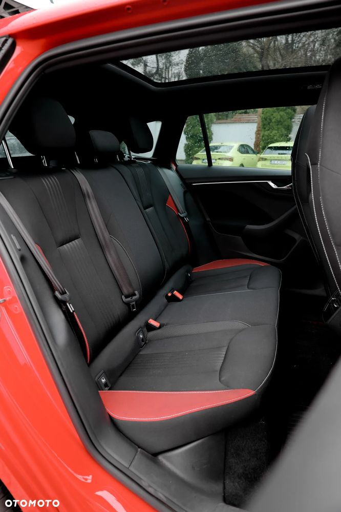 Skoda Scala 1.0 TSI Monte Carlo - 11