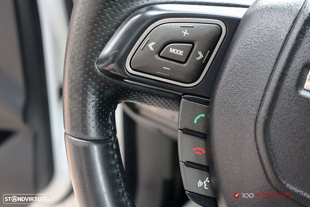 Land Rover Range Rover Evoque TD4 Dynamic - 19