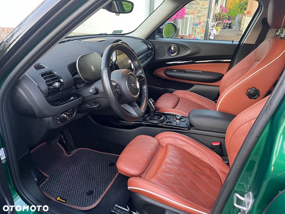 MINI Clubman Cooper S ALL4 - 19
