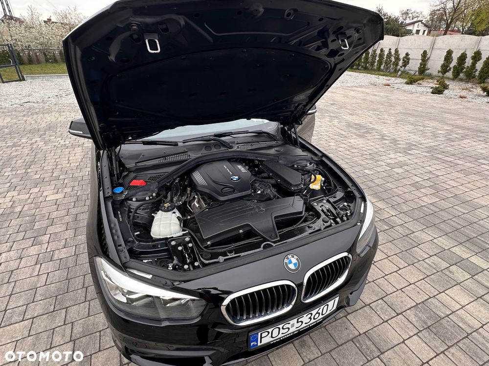 BMW Seria 1 118d - 31
