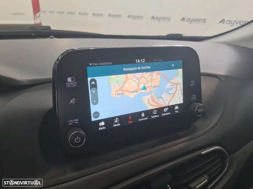 Fiat Tipo 1.3 Multijet City Life - 6