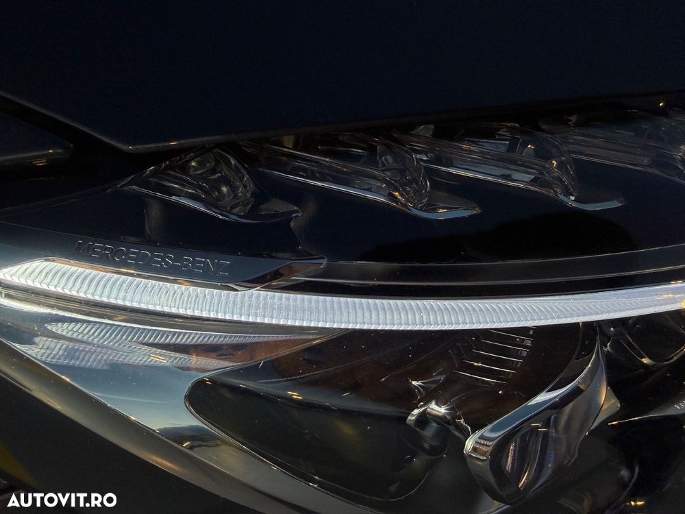 Mercedes-Benz C 220 (BlueTEC) d 7G-TRONIC Avantgarde - 13