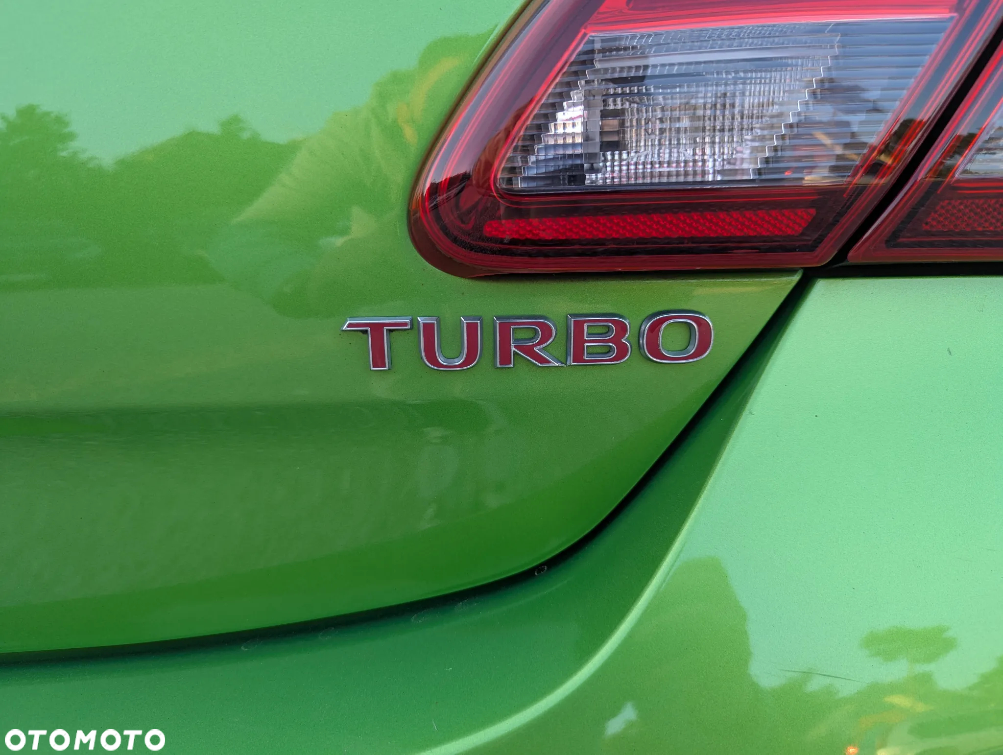 Opel Corsa 1.4 Turbo Start/Stop Color Edition - 9