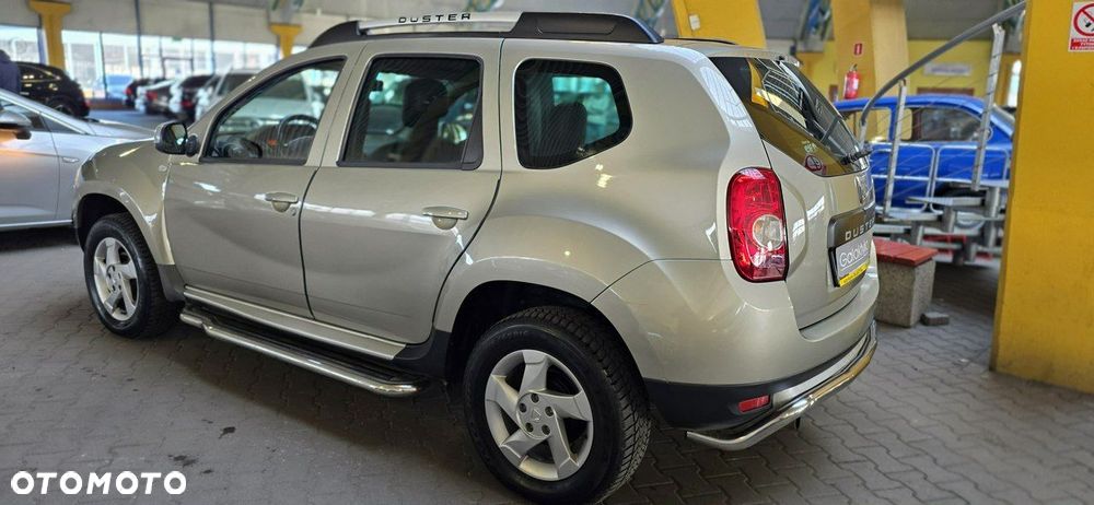 Dacia Duster - 6
