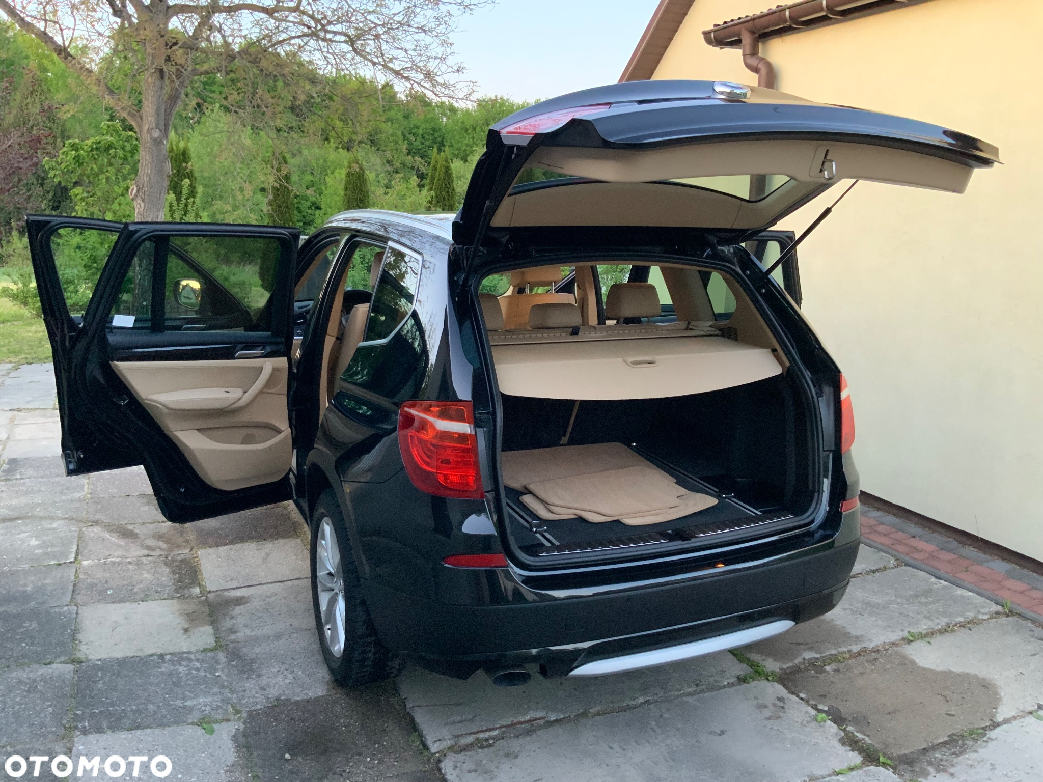 BMW X3 - 2