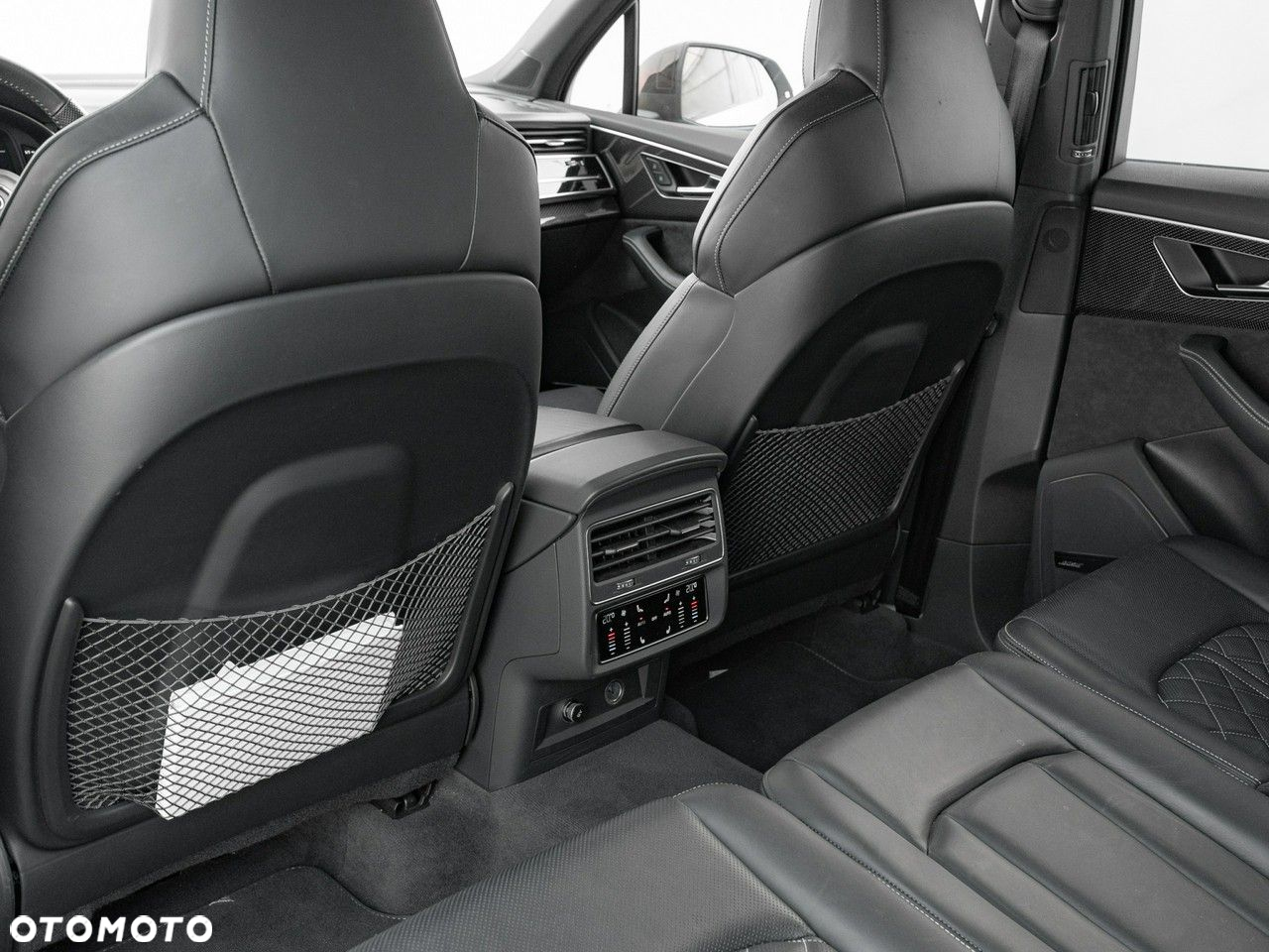Audi SQ7 TDI Quattro Tiptronic - 26