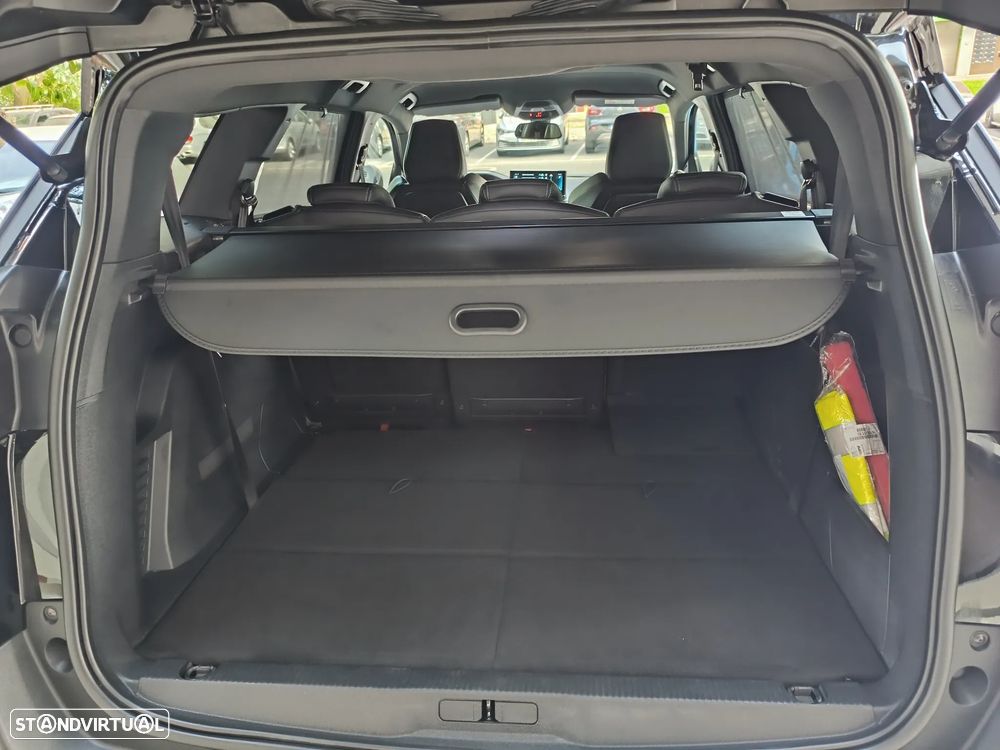 Peugeot 5008 PureTech 130 Stop & Start Allure Pack - 42