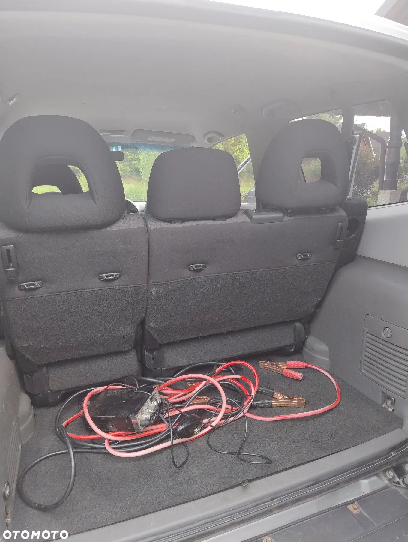 Mitsubishi Pajero - 15