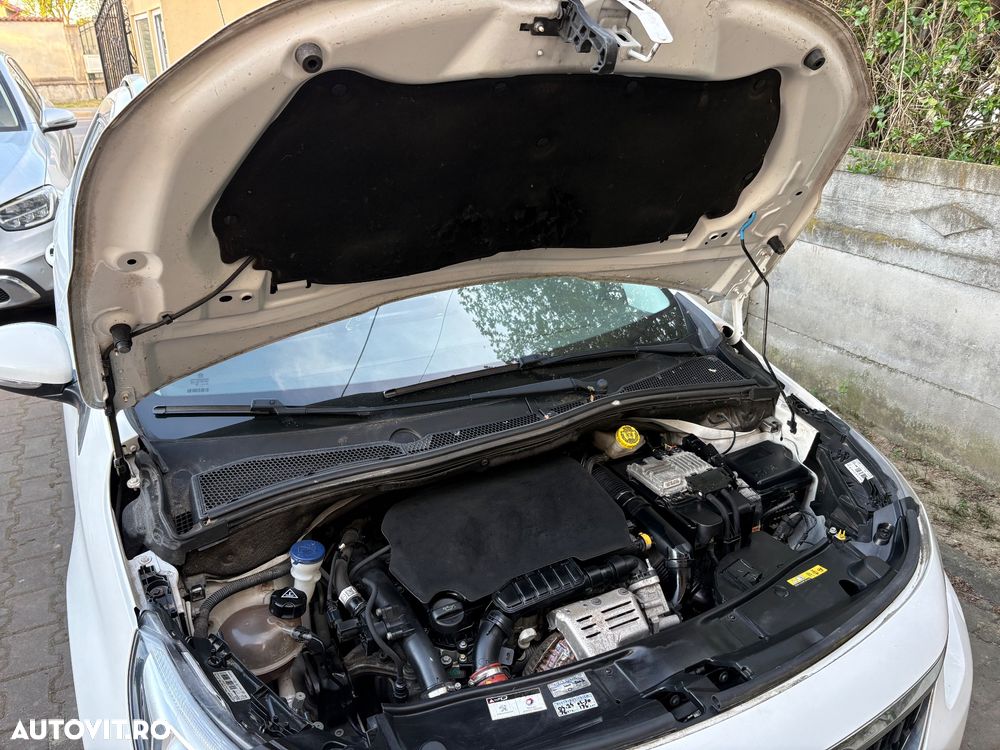 Peugeot 2008 PureTech 110 Stop&Start Business-Line - 27