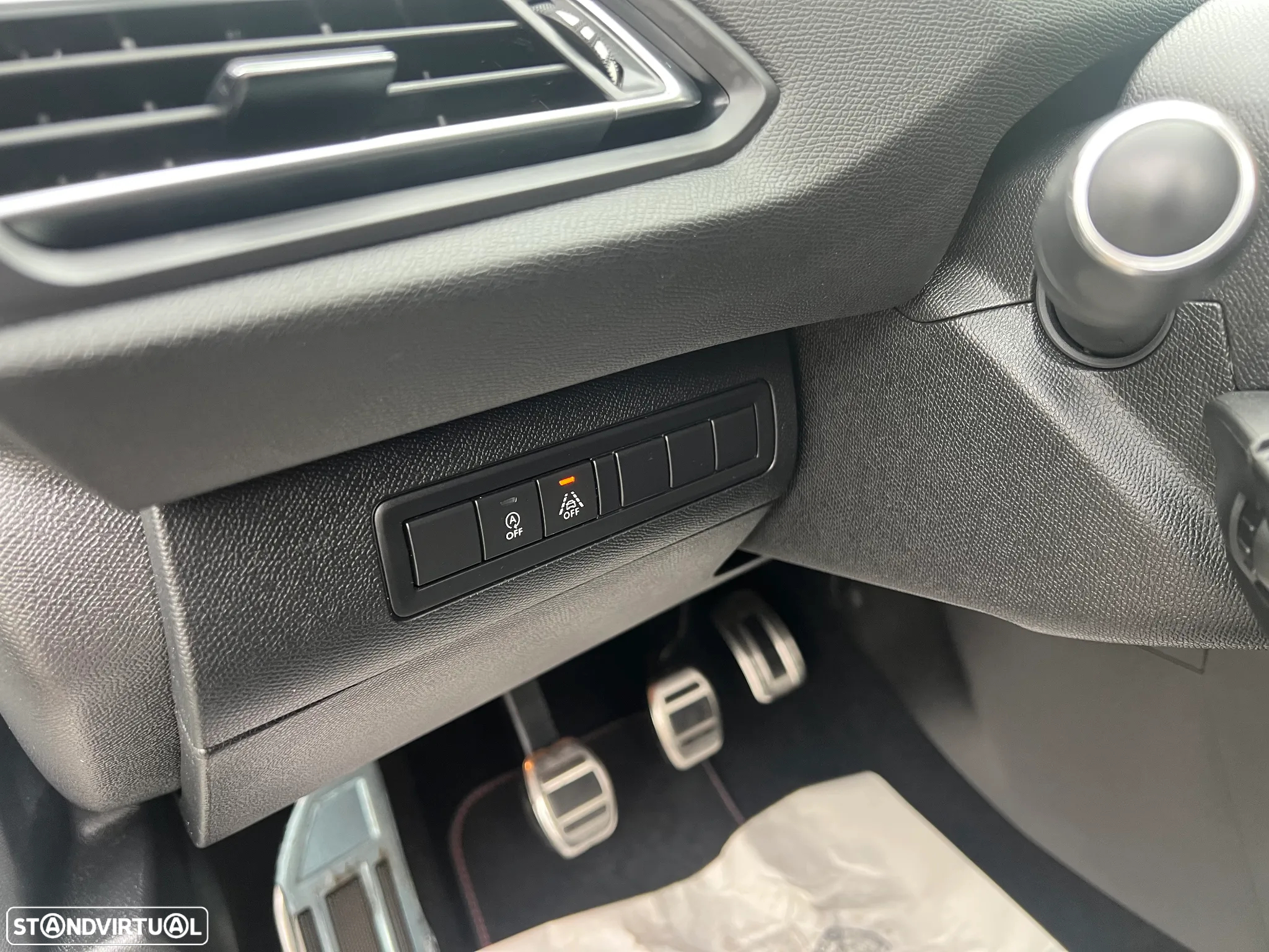 Peugeot 308 PureTech 130 Stop & Start GT-Line Edition - 8
