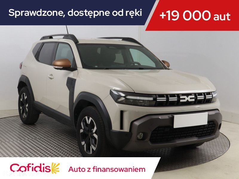 Dacia Duster - 2