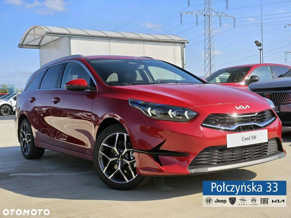 Kia Ceed - 3