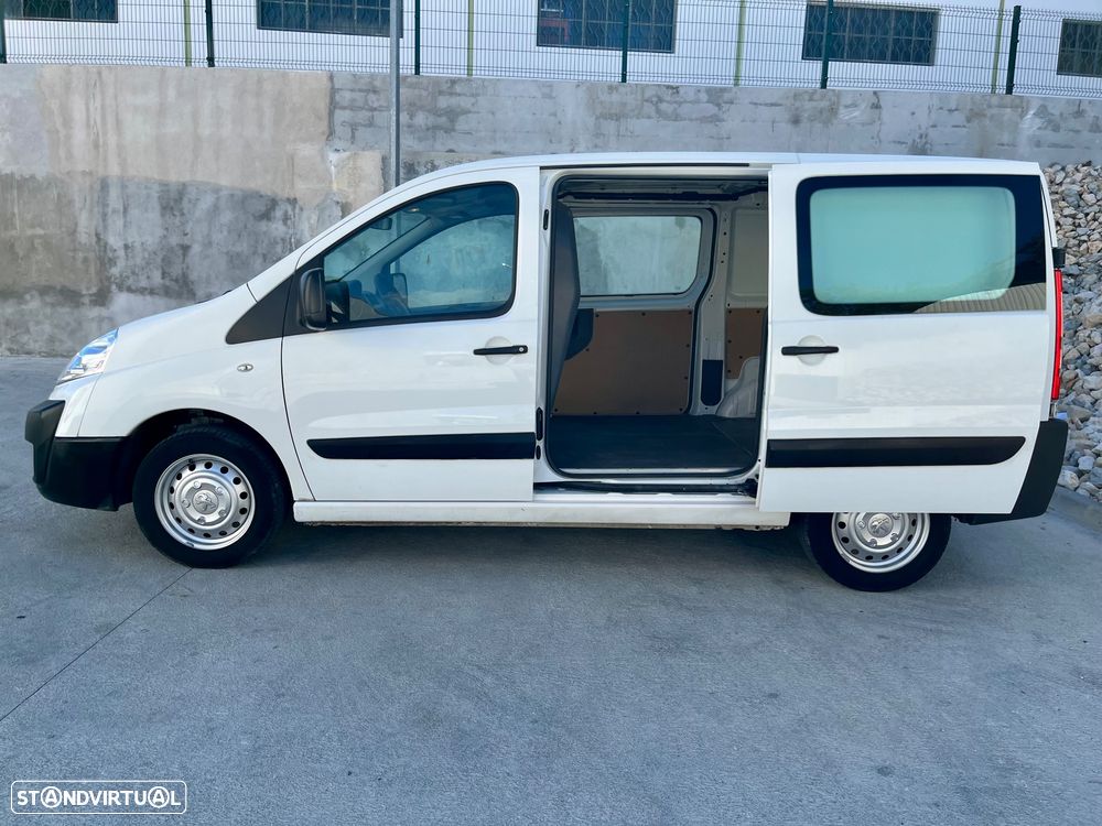 Peugeot Expert - 17