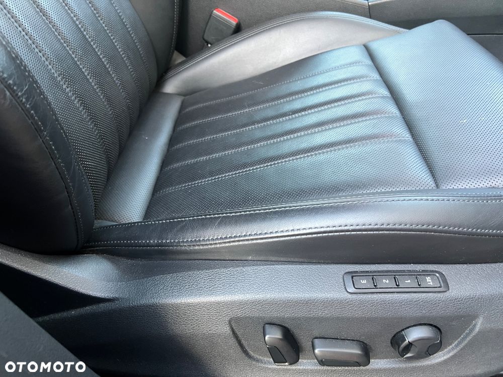 Skoda Superb 2.0 TSI L&K DSG - 7
