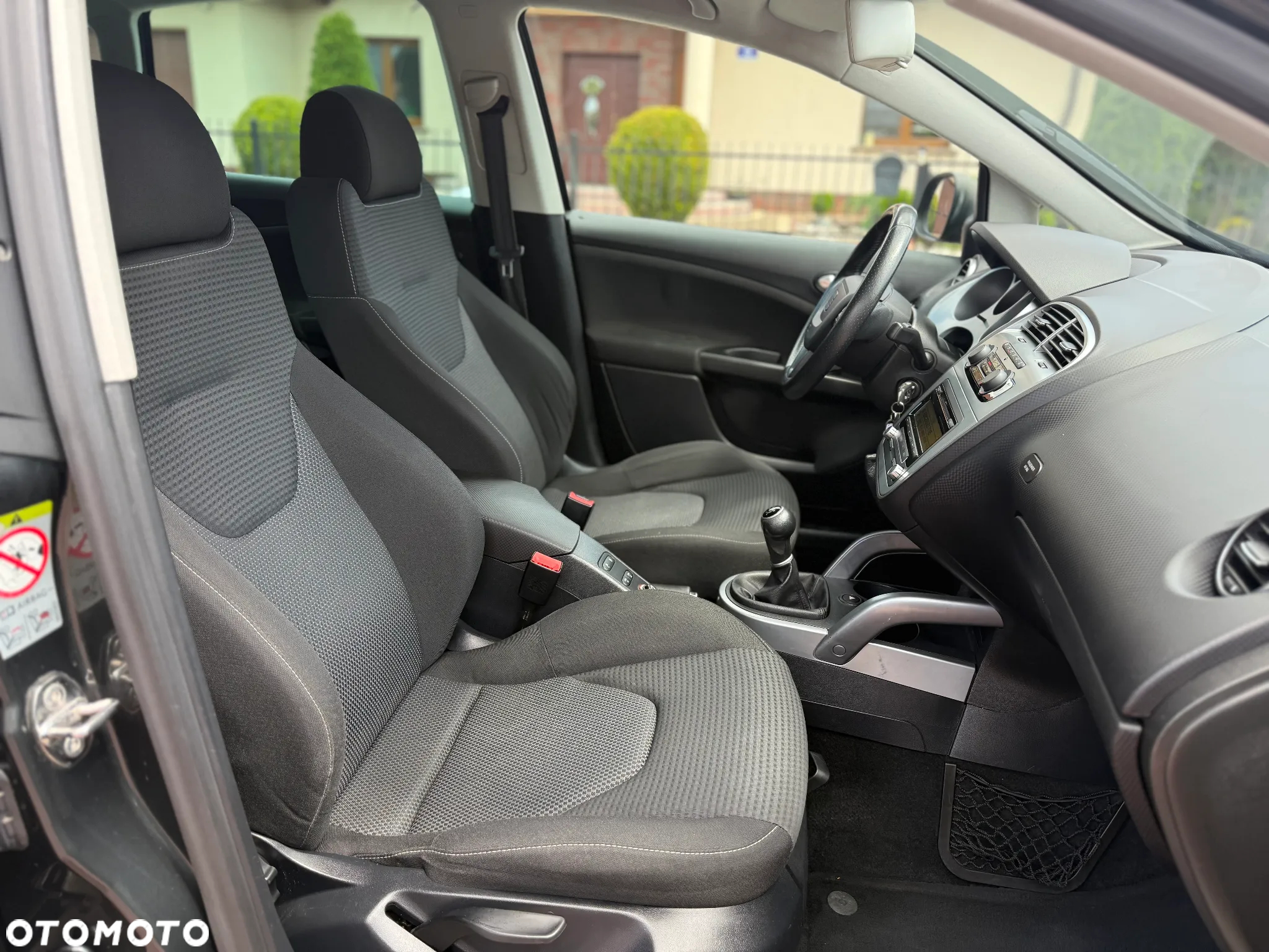Seat Altea XL - 21