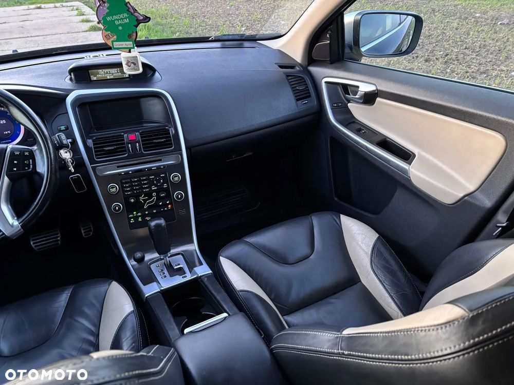 Volvo XC 60 - 11