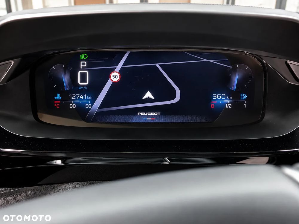 Peugeot 308 2023 photo 3