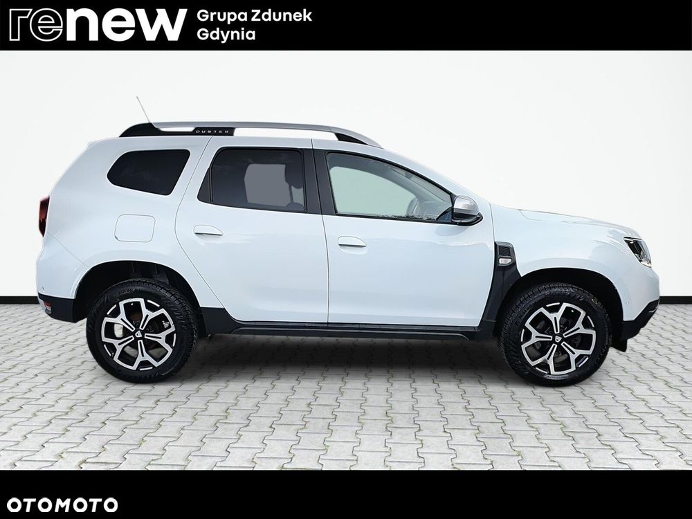 Dacia Duster - 4