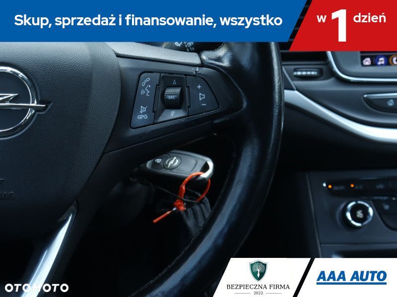 Opel Astra - 18