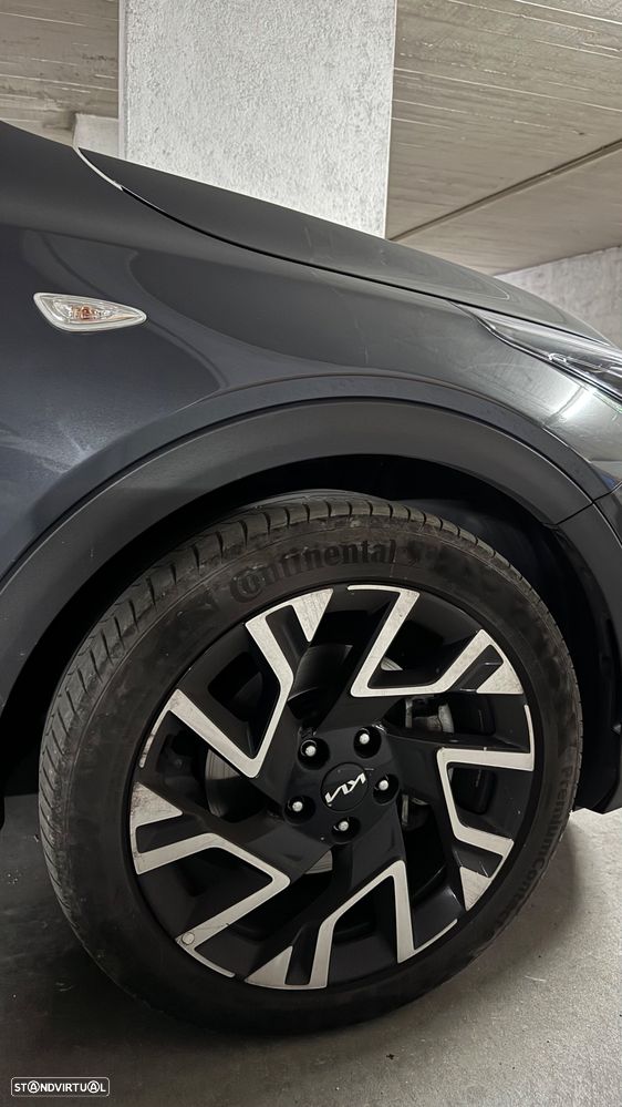 Kia XCeed 1.0 T-GDI Dynamic - 11