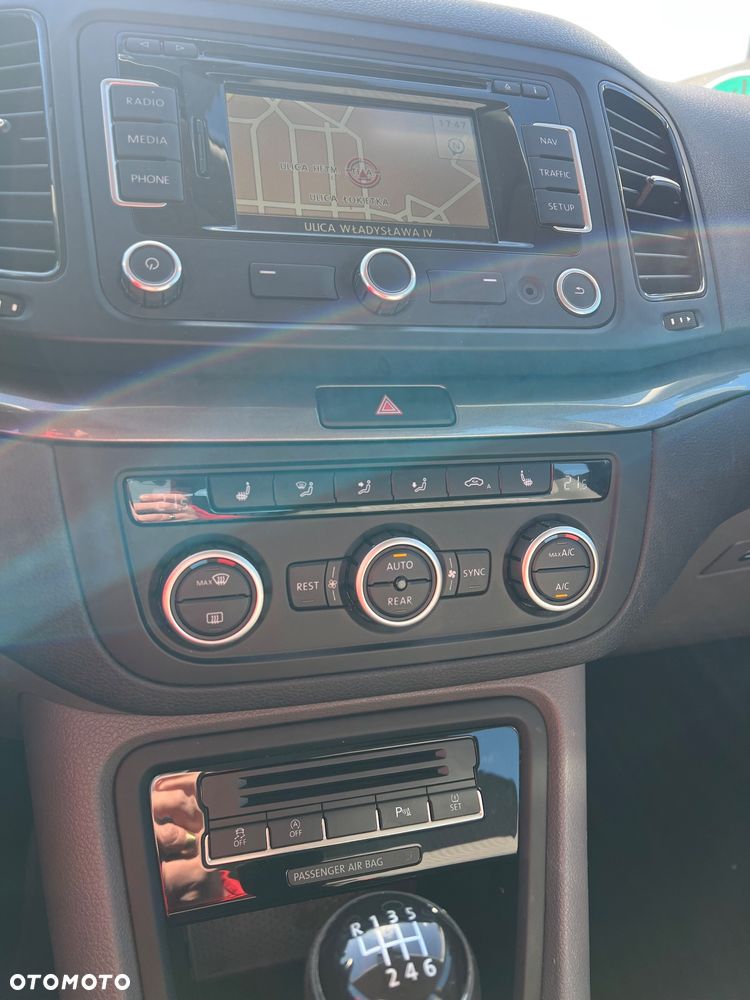 Seat Alhambra 2.0 TDI DPF Ecomotive - 37