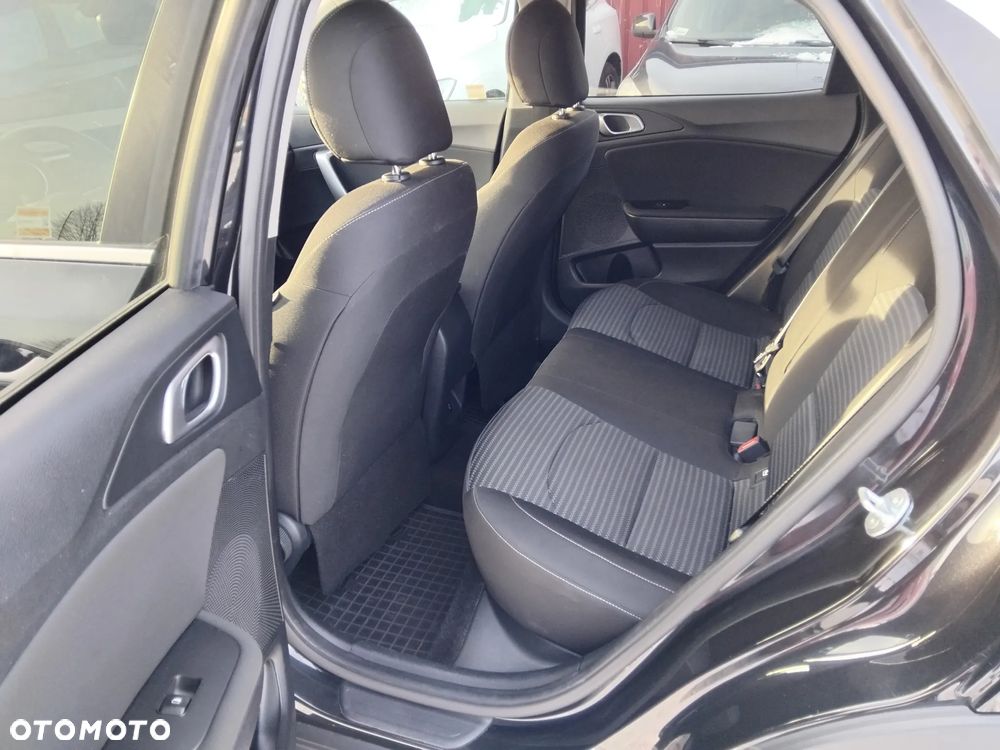 Kia XCeed 1.5 T-GDI M DCT - 20