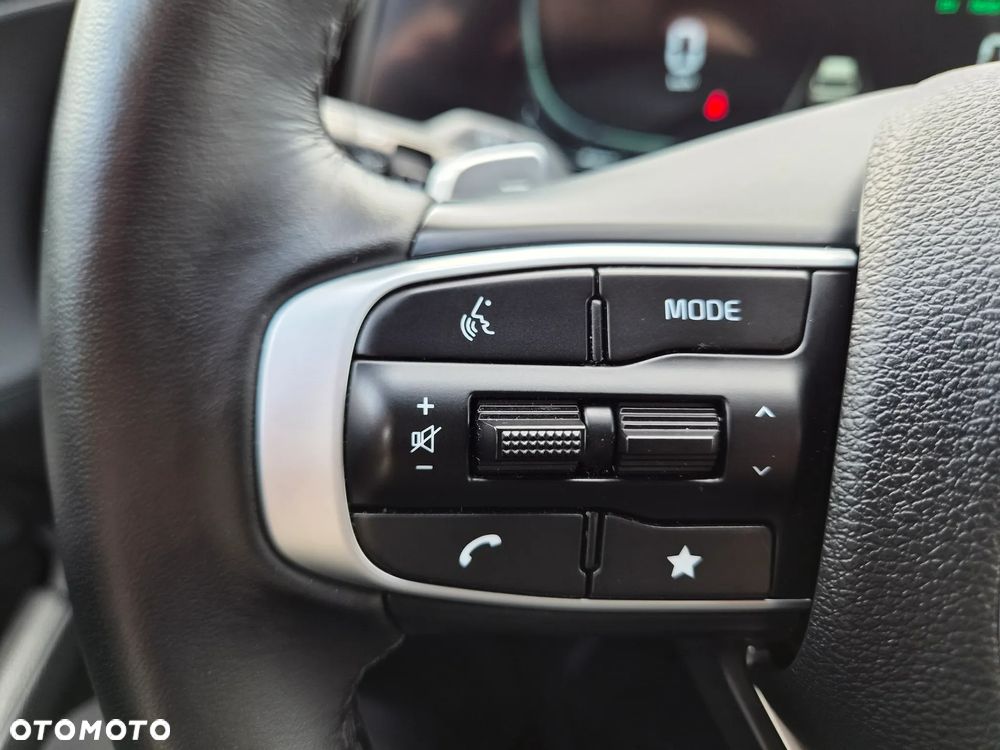 Kia Sportage 1.6 T-GDI HEV L 4WD - 18