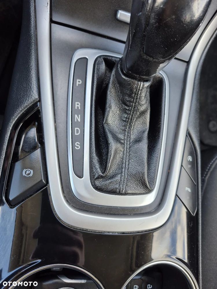 Ford Galaxy 2.0 TDCi Trend - 37