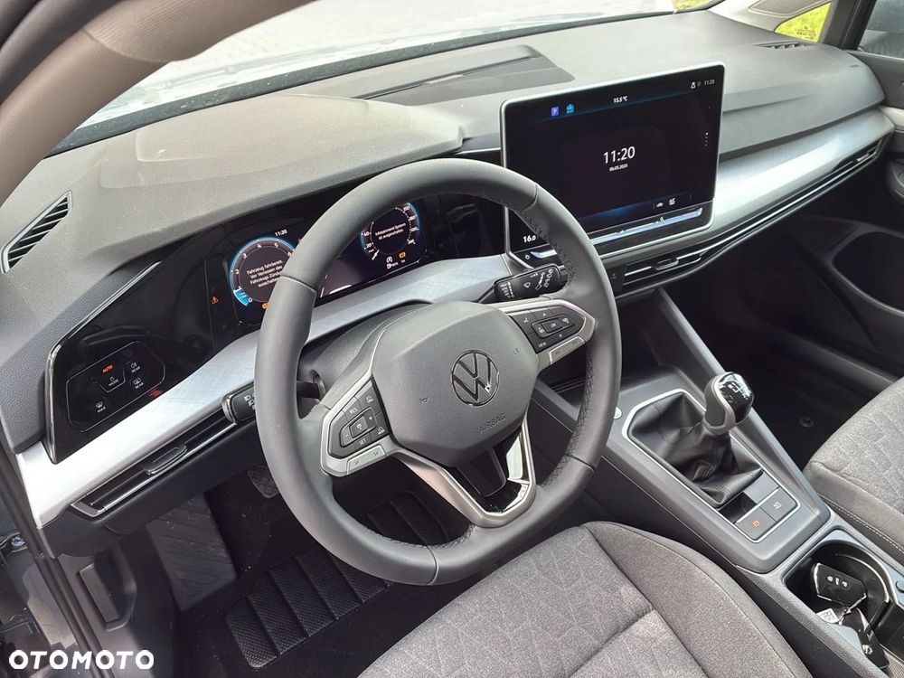 Volkswagen Golf Variant - 5