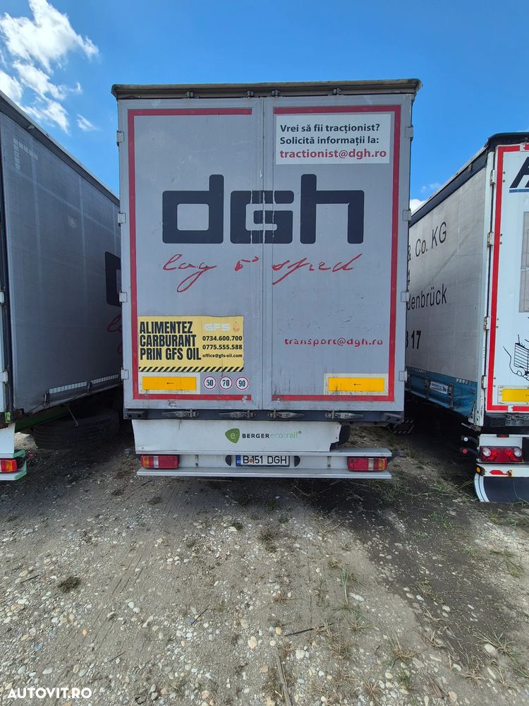 Berger Berger SAPL 24 LTN - 1