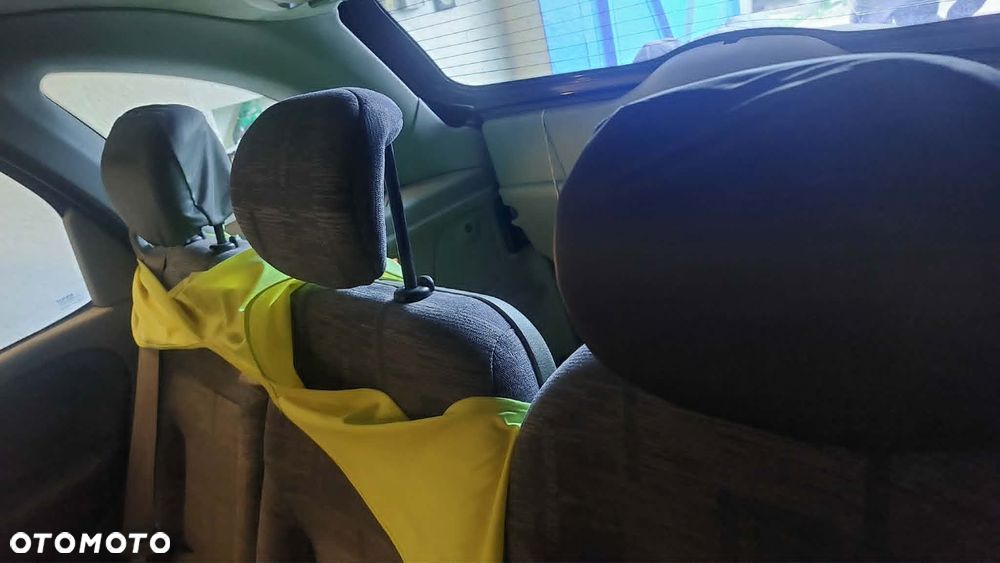 Renault Scenic RX4 Megane 2.0 16V - 5