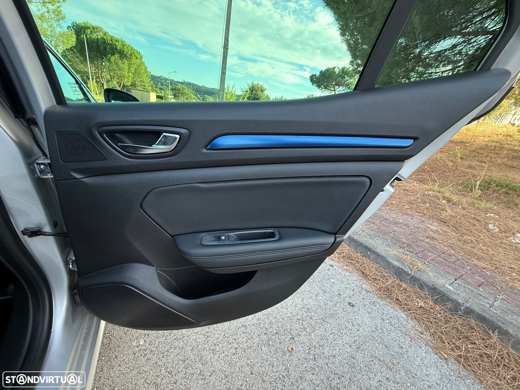 Renault Mégane 1.6 dCi GT Line SS - 22