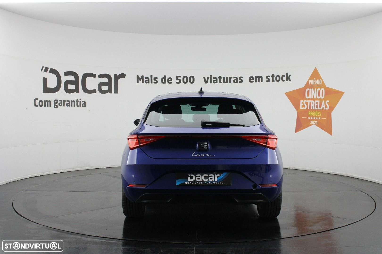 SEAT Leon - 6